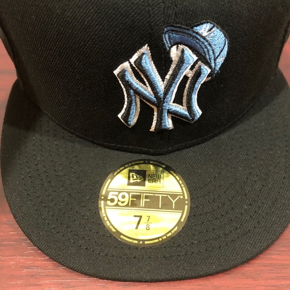 New Era, 59Fifty Fitted Hat, 1999 World Series, New York Yankees - Picture 2 of 13